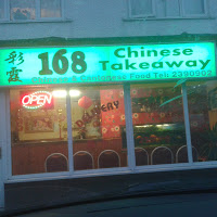 168 Takeaway Leeds, 17 Alexandra Road, Horsforth, Leeds, West Yorkshire, England, LS18 4HE, Image QVRRQllHTDA5K05VcDJNaE1wMjdRZz09I4.jpg