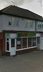 168 Takeaway Leeds, 17 Alexandra Road, Horsforth, Leeds, West Yorkshire, England, LS18 4HE, Image QVRRQllHTDA5K05VcDJNaE1wMjdRZz09I5.jpg