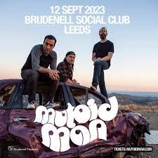 Brudenell Social Club, 33 Queens Road, Burley, Leeds, West Yorkshire, England, United Kingdom, LS6 1NY, Image N3drSmY3N1hWVEcxQ2RaUFUycjNodz09I11.jpg