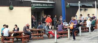 Brudenell Social Club, 33 Queens Road, Burley, Leeds, West Yorkshire, England, United Kingdom, LS6 1NY, Image N3drSmY3N1hWVEcxQ2RaUFUycjNodz09I14.jpg