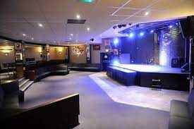 Brudenell Social Club, 33 Queens Road, Burley, Leeds, West Yorkshire, England, United Kingdom, LS6 1NY, Image N3drSmY3N1hWVEcxQ2RaUFUycjNodz09I15.jpg