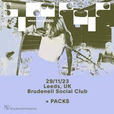 An image for Brudenell Social Club,33 Queens Road, Burley, Leeds, West Yorkshire, England, LS6 1NY