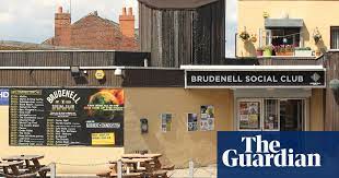 An image for Brudenell Social Club,33 Queens Road, Burley, Leeds, West Yorkshire, England, LS6 1NY