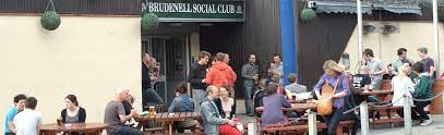 An image for Brudenell Social Club,33 Queens Road, Burley, Leeds, West Yorkshire, England, LS6 1NY