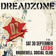 An image for Brudenell Social Club,33 Queens Road, Burley, Leeds, West Yorkshire, England, LS6 1NY