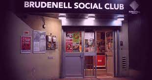 An image for Brudenell Social Club,33 Queens Road, Burley, Leeds, West Yorkshire, England, LS6 1NY