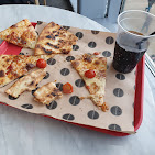 Pizzaluxe Pizza Restaurant Leeds Trinity, 27 Albion St, Leeds, West Yorkshire, England, United Kingdom, LS1 5AY, Image R3BBdVZuL2RRTW5oZDlpcGloQVF5UT09I19.jpg