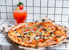 Pizzaluxe Pizza Restaurant Leeds Trinity, 27 Albion St, Leeds, West Yorkshire, England, United Kingdom, LS1 5AY, Image R3BBdVZuL2RRTW5oZDlpcGloQVF5UT09I27.jpg