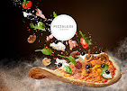 Pizzaluxe Pizza Restaurant Leeds Trinity, 27 Albion St, Leeds, West Yorkshire, England, United Kingdom, LS1 5AY, Image R3BBdVZuL2RRTW5oZDlpcGloQVF5UT09I64.jpg