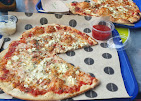 Pizzaluxe Pizza Restaurant Leeds Trinity, 27 Albion St, Leeds, West Yorkshire, England, United Kingdom, LS1 5AY, Image R3BBdVZuL2RRTW5oZDlpcGloQVF5UT09I9.jpg