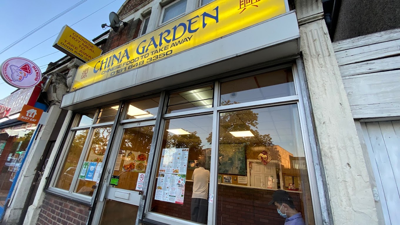 China Garden, 70 London Road, Mitcham Junction, CR44JB, Image T2I5TnNCaVpDdE5Xek9JMkVKUVVNdz09I1.jpg