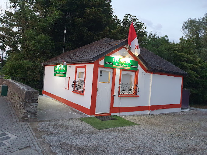 ROMA TAKEAWAY, Rathbrist Cottages, Churchill, Tallanstown, Co. Louth, A91 HV56, Ireland,, Image roma.jpg