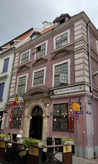 Bon-vivant The Belgian Beer Cafe : image116.jpg