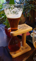 Bon-vivant The Belgian Beer Cafe : image127.jpg