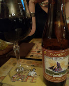 Bon-vivant The Belgian Beer Cafe : image140.jpg