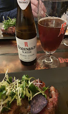 Bon-vivant The Belgian Beer Cafe : image158.jpg