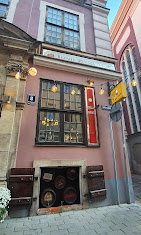 Bon-vivant The Belgian Beer Cafe : image194.jpg