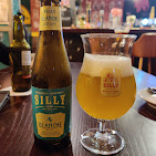 Bon-vivant The Belgian Beer Cafe : image203.jpg