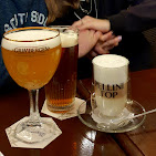 Bon-vivant The Belgian Beer Cafe : image243.jpg