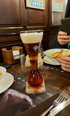 Bon-vivant The Belgian Beer Cafe : image246.jpg