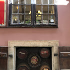 Bon-vivant The Belgian Beer Cafe : image315.jpg