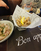 Bon-vivant The Belgian Beer Cafe : image411.jpg