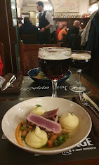 Bon-vivant The Belgian Beer Cafe : image432.jpg