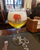 Bon-vivant The Belgian Beer Cafe : image454.jpg