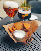 Bon-vivant The Belgian Beer Cafe : image479.jpg