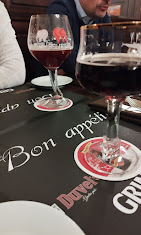 Bon-vivant The Belgian Beer Cafe : image498.jpg