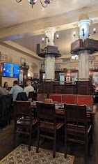 Bon-vivant The Belgian Beer Cafe : image506.jpg