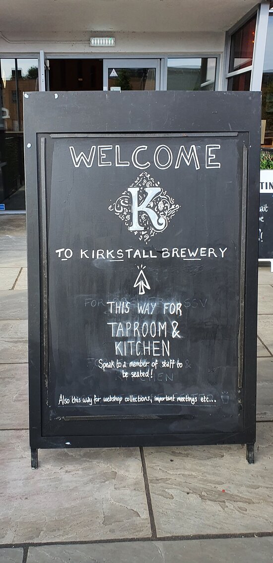 Kirkstall Brewery Taproom And Kitchen : image105.jpg