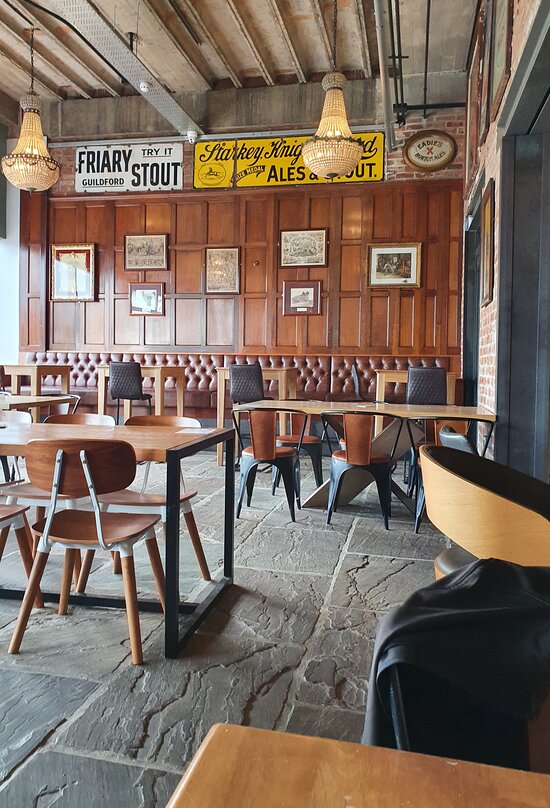 Kirkstall Brewery Taproom And Kitchen : image112.jpg