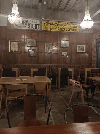 Kirkstall Brewery Taproom And Kitchen : image13.jpg