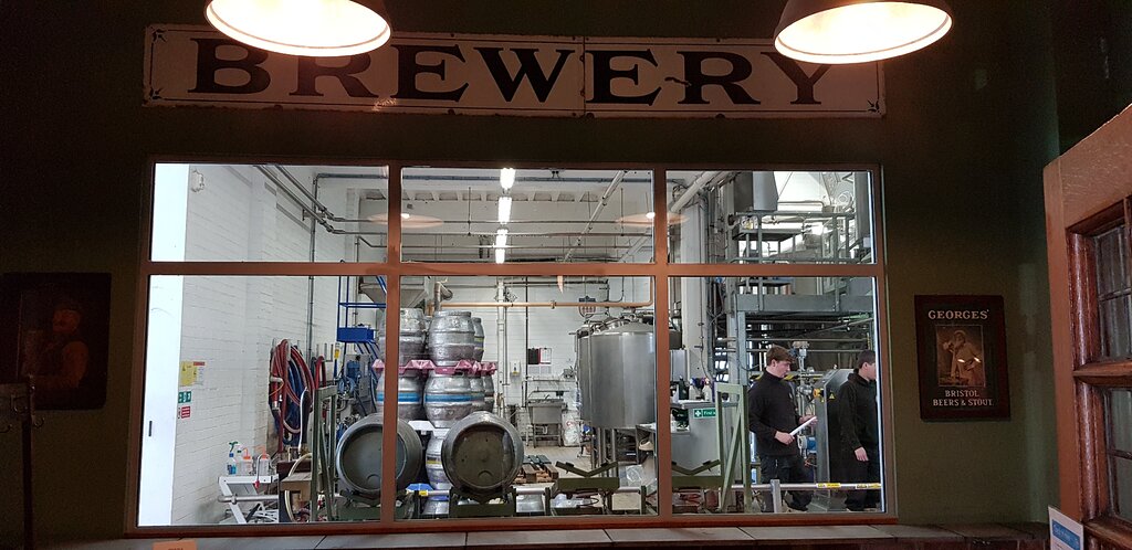 Kirkstall Brewery Taproom And Kitchen : image23.jpg