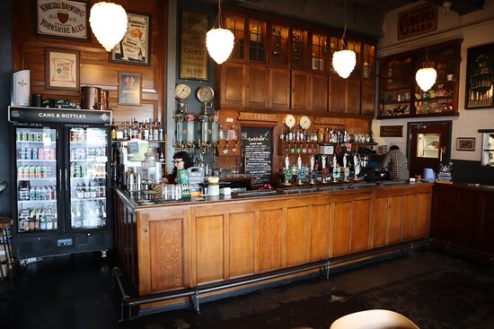 Kirkstall Brewery Taproom And Kitchen : image25.jpg