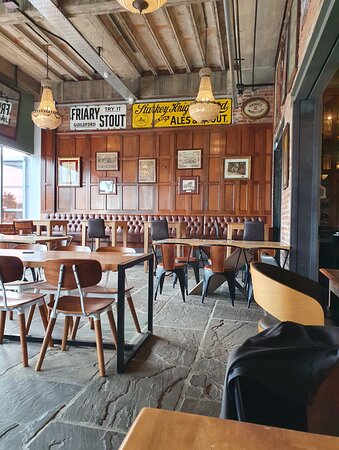 Kirkstall Brewery Taproom And Kitchen : image50.jpg