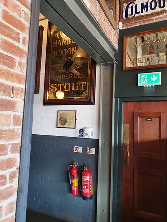 Kirkstall Brewery Taproom And Kitchen : image53.jpg