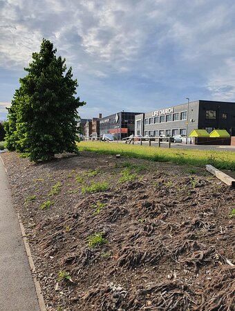 Kirkstall Brewery Taproom And Kitchen : image54.jpg