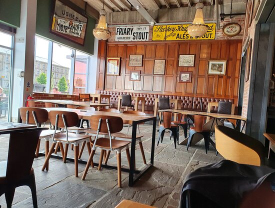 Kirkstall Brewery Taproom And Kitchen : image61.jpg