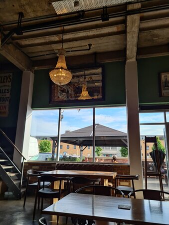 Kirkstall Brewery Taproom And Kitchen : image68.jpg