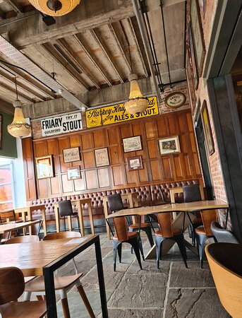 Kirkstall Brewery Taproom And Kitchen : image74.jpg