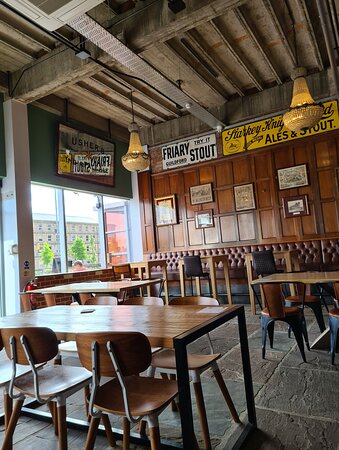 Kirkstall Brewery Taproom And Kitchen : image75.jpg