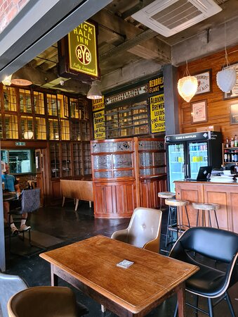 Kirkstall Brewery Taproom And Kitchen : image76.jpg