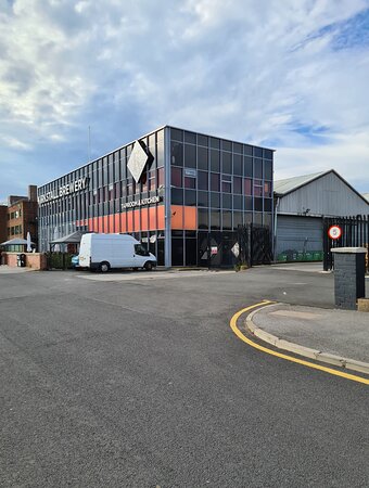 Kirkstall Brewery Taproom And Kitchen : image79.jpg