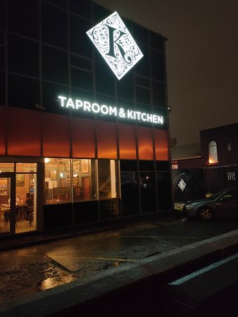 Kirkstall Brewery Taproom And Kitchen : image87.jpg