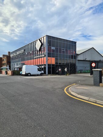 Kirkstall Brewery Taproom And Kitchen : image95.jpg