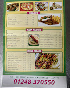 Shahin Kebab House, 368 High Street, Bangor, Wales, ll571ye, Image YnhLRjlWUUtiVGN1QjZuNUNUUnV0QT09I20.jpg