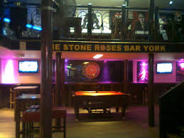 The Stone Roses Bar, 9 Briggate, Leeds, West Yorkshire, England, United Kingdom, LS1 6ER, Image ZTJRSFRYYUJGejg3TVFKWTV5Y3hQZz09I15.jpeg