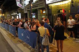 The Stone Roses Bar, 9 Briggate, Leeds, West Yorkshire, England, United Kingdom, LS1 6ER, Image ZTJRSFRYYUJGejg3TVFKWTV5Y3hQZz09I17.jpeg